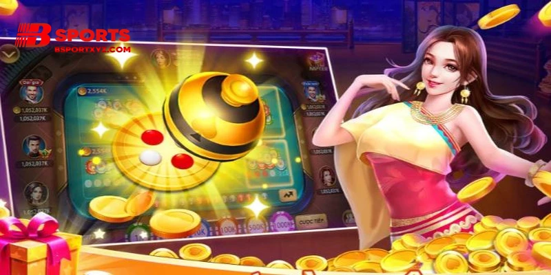 Những lưu ý khi chơi xóc đĩa tại Bsports