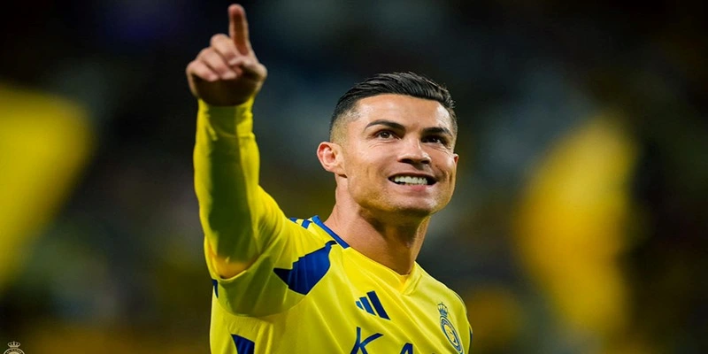 Tên tuổi của Al Nassr đã lan rộng khắp châu Á