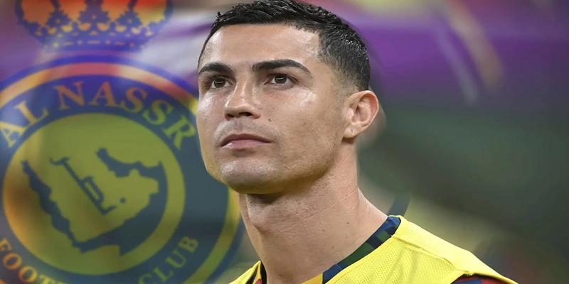 Ronaldo và hành trình chinh phục danh hiệu châu Á