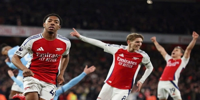Lịch sử đối đầu PSG vs Arsenal