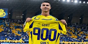 Ronaldo đưa Al Nassr vào bán kết AFC Champions League