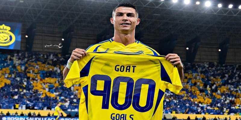 Ronaldo đưa Al Nassr vào bán kết AFC Champions League