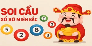 Soi cầu xổ số MB